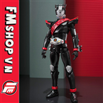 (2ND THIẾU SHIFT CAR) SHF KAMEN RIDER ZERO DRIVE