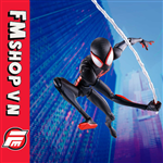 (2ND-THIẾU TƠ NHỎ) SHF SPIDER-MAN: MILES MORALES