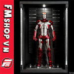(2ND-THIẾU VALI-EO LỎNG) SHF IRON MAN MARK 5