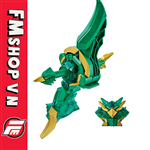 (2ND, THIẾU VỈ) DX EAGLE SHOOTER 50