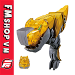 (2ND, THIẾU VỈ) DX TYRANO HAMMER 50