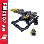 (2ND, THIẾU VỈ) DX UNICORN DRILL 50