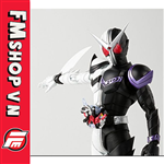(2ND THIẾUMMR) SHF (SKC) KAMEN RIDER W FANG JOKER FAKE