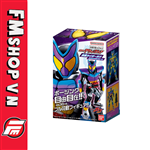 (2ND, TÌNH TRẠNG) ACTION FIGURE KAMEN RIDER GAVV