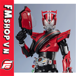 (2ND, TÌNH TRẠNG) SHF KAMEN RIDER DRIVE TYPE SPEED 20TH VER.