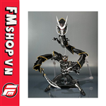 (2ND-TÌNH TRẠNG) SHF MASKED RIDER RYUGA & DRAGBLACKER