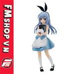 (2ND,TÓC PHAI SƠN) FURYU CHINO KAFUU - TEA PARTY VER.