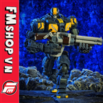 (2ND) TOP NOTCH ASTROBOTS A02 ARGUS