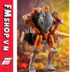 (2ND) TRANSFORM ELEMENT MM-02 MICE WARRIORS