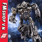 (2ND) TRANSFORMER BAIWEI TW-1023 MEGATRON