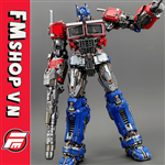 (2ND) TRANSFORMER FS-01 Elite LEADER OPTIMUS PRIME