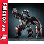 (2ND) TRANSFORMER GENERATION TOY GT-10 GORILLA