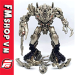 (2ND) TRANSFORMER MEGATRON BAIWEI TW-1029