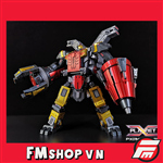 (2ND) TRANSFORMER PLANET X PX-01 GENESIS