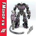 (2ND) TRANSFORMER SHOCKWAVE BAIWEI TW-1028B