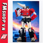 (2ND) TRANSFORMER SIDESWIPE DEFORMATION TOYS SERIES