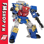 (2ND) TRANSFORMERS COMMANDER ARMADA UNIVERSE OPTIMUS PRIME