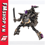 (2ND) TRANSFORMERS STUDIO SERIES 104 NIGHTBIRD