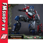 (2ND -TRÁO 1 TAY) YOLOPARK TRANSFORMERS OPTIMUS PRIME
