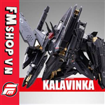 (2ND-TRẦY) BIG FIREBIRD KALAVINKA BIRD OF DAWN