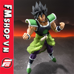 (2ND TRẦY BỤNG,CHÂN CÓ KEO)SHF BROLY SUPER