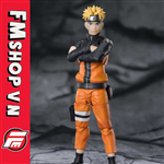 (2ND TRẦY ĐAI LƯNG DƠ)SHF UZUMAKI NARUTO