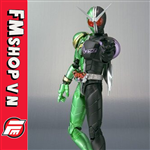 (2ND TRẦY ĐAI) SHF KAMEN RIDER W CYCLONE JOKER