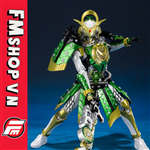 (2ND TRẦY DECAL - Ố)SHF KAMEN RIDER ZANGETSU KACHIDOKI ARMS