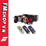 (2ND TRẦY DRIVER) CSM LOST DRIVER VER. 1.5