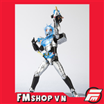 (2ND TRẦY ĐÙI) SHF KAMEN RIDER CROSS-Z CHARGE