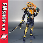 (2ND TRẦY ĐÙI VÀ TAY) SHF KAMEN RIDER GAIM ORANGE ARMS