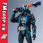 (2ND-TRẦY ĐUÔI ÁO) SHF KAMEN RIDER SPECTER