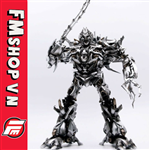 (2ND TRẦY) M.D.D THE HEART DEVIL MEGATRON