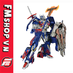 (2ND-TRẦY NGỰC) TAKARATOMY CALIBUR OPTIMUS PRIME