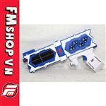 (2ND, TRẦY NHẸ, BOX XẤU) DX IXARISER