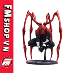 (2ND TRẦY NHẸ) MESS TOYS SUPERIOR SPIDER MAN