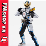 (2ND-TRẦY NHẸ SAU HEAD) SHF (SKC) KAMEN RIDER IXA