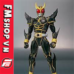 (2ND TRẦY NHIỀU)SHF KAMEN RIDER KUUGA ULTIMATE FORM