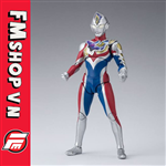(2ND,TRẦY) SHF ULTRAMAN DECKER FLASH TYPE