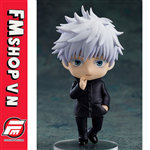 (2ND-TRẦY TÓC) NENDOROID 1528 GOJO