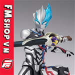 (2ND TRẦY,TRÓC SƠN)SHF ULTRAMAN BLAZAR