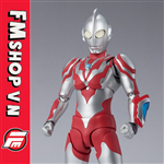 (2ND, TRÓC SƠN) SHF ULTRAMAN RIBUT