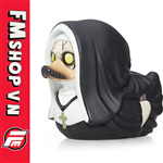 (2ND) TUBBZ DUCKS THE NUN