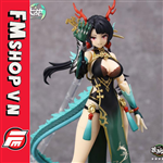 (2ND) TWELVES WAR DRAGON GIRL LOONG 1/12