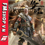 (2ND) V TOYS 1/12 ASURA RED DEMON