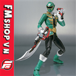 (2ND VÀI TAY Ố) SHF GOKAI GREEN