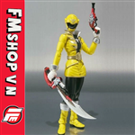 (2ND VÀI TAY Ố) SHF GOKAI YELLOW
