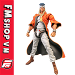 (2ND-VỈ Ố) SAS JOJO MUHAMMAD AVDOL