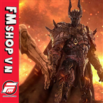 (2ND) VTOYS X BMS KNIGHT OF WAR
