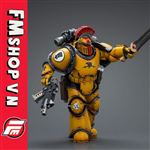 (2ND) WARHAMMER THE HORUS HERESY IMPERIAL FISTS LEGION MKIII